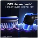 Electric toothbrush Oral-B iO6, черный и розовый + дорожный чехол