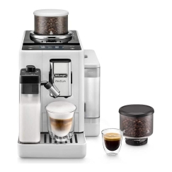 De’Longhi Rivelia EXAM440.55.W kohvimasin Täisautomaatne Espressomasin 1,4 l