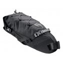 Topeak BackLoader Sēdeklis Velo soma 10 L Neilons, Polietilēns Melns