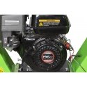 Zipper ZI-HAEK4100 oksapurustaja 4100 W Tera