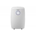 Blaupunkt ADH701 dehumidifier 5.5 L 47 dB 420 W White Blaupunkt ADH701 dehumidifier 5.5 L 47 dB 420 W White