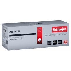 Activejet ATL-522NX toonerikassett 1 tk Kokkusobiv Must