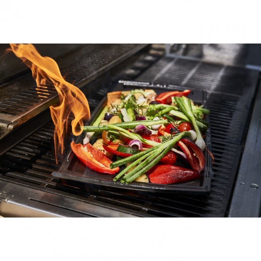 Staub Pans Taisnleņķa – 5