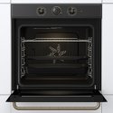 Gorenje BOS67371CLB 77 L 2300 W musta Gorenje BOS67371CLB 77 L 2300 W musta