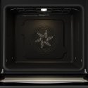 Gorenje BOS67371CLB 77 L 2300 W musta Gorenje BOS67371CLB 77 L 2300 W musta