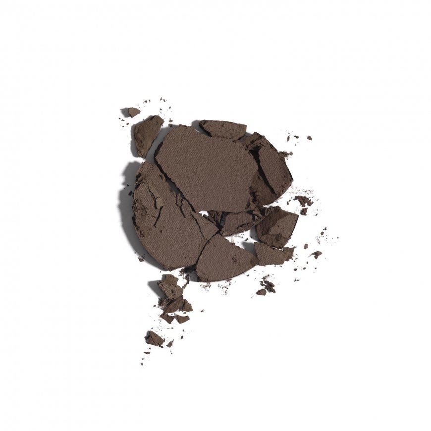 Diego dalla Palma Makeupstudio acu ēnas 3 g 158 Brown glace Matēts – 3