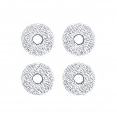 Ecovacs DCC040047 tolmuimeja lisa ja tarvik Mopi lapp Robottolmuimeja