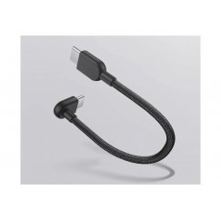 Xiaomi Xiaomi 3A Сплетённый USB-C на USB-C Кабель 10см