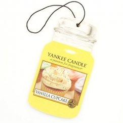 Yankee Candle 1158159 air care Car