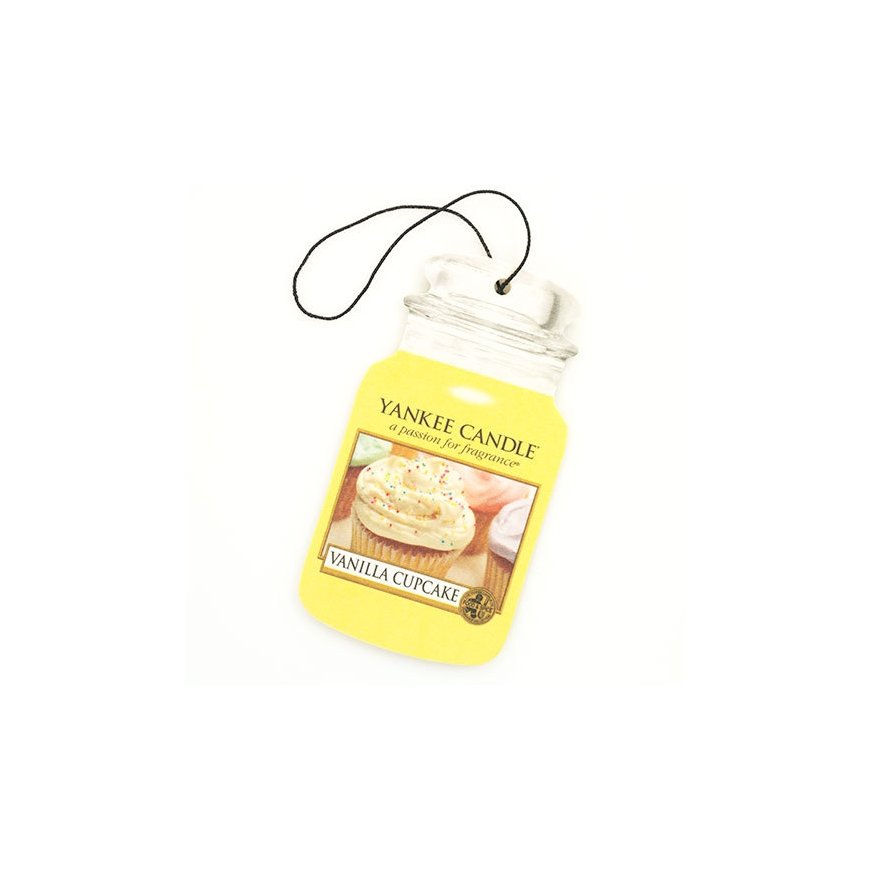 Yankee Candle Yankee Candle 1158159 gaisa