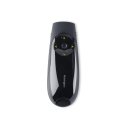 Kensington Presenter Expert Wireless Cursor Control with Green Laser Kensington Presenter Expert Wireless Cursor Control with Green Laser