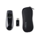 Kensington Presenter Expert Wireless Cursor Control with Green Laser Kensington Presenter Expert Wireless Cursor Control with Green Laser