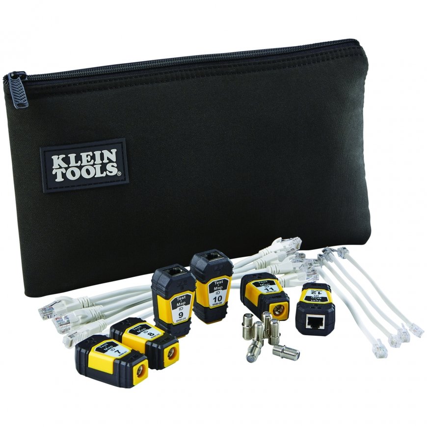 Klein Tools VDV770-851 без категории – 2