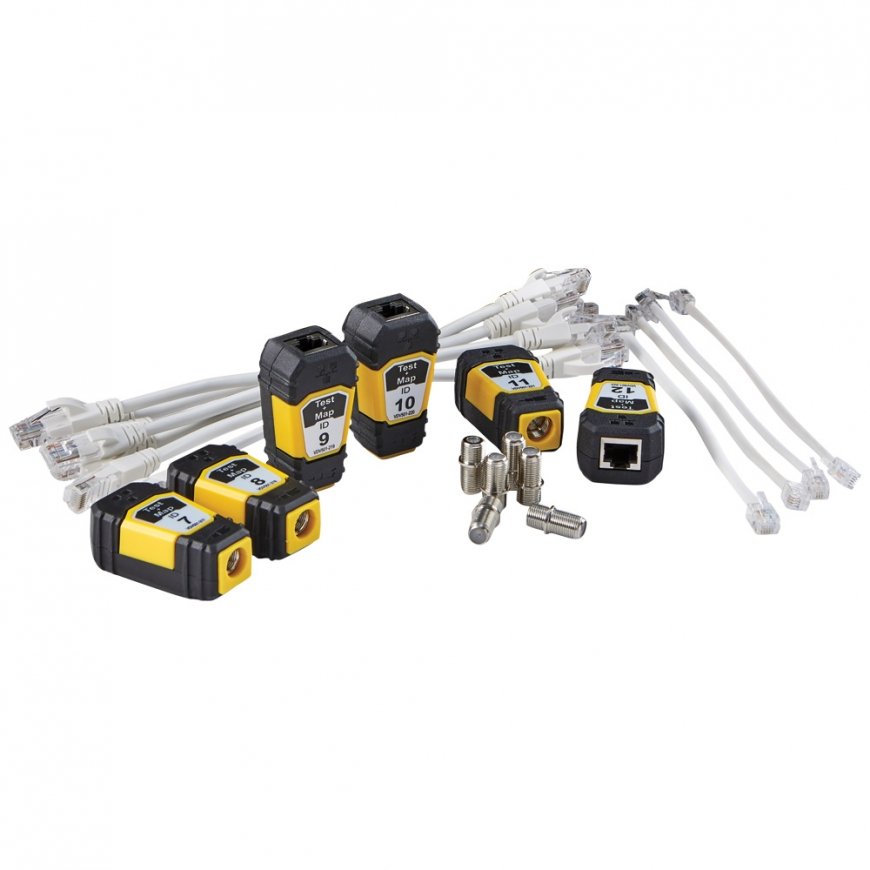Klein Tools VDV770-851 luokittelematon – 3