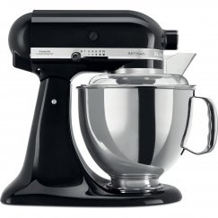 KitchenAid Artisan Seisova tehosekoitin 300 W musta