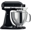 KitchenAid Artisan Seisova tehosekoitin 300 W musta