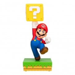 Paladone Super Mario diorama šviesa