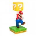 Paladone Super Mario dioraami valgusti Paladone Super Mario dioraami valgusti