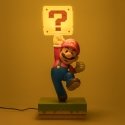 Paladone Super Mario dioraami valgusti Paladone Super Mario dioraami valgusti