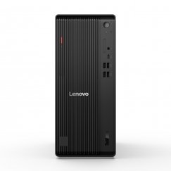 Lenovo ThinkCentre M70t Gen 6 Intel Core Ultra 5 235 16 GB DDR5-SDRAM 512 GB SSD Windows 11 Pro Towe