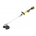 DeWALT DCMST561N-XJ триммер для травы / кустов 35 cm Аккумулятор Черный, Желтый
