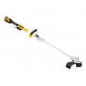 DeWALT DCMST561N-XJ триммер для травы / кустов 35 cm Аккумулятор Черный, Желтый