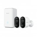 Reolink Hub 1 + 2x Argus Series B310 Базовый модуль Reolink Hub 1 + 2x Argus Series B310 Базовый модуль