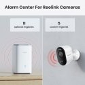 Reolink Hub 1 + 2x Argus Series B310 Базовый модуль Reolink Hub 1 + 2x Argus Series B310 Базовый модуль