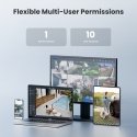Reolink Hub 1 with 2x Argus Series B310