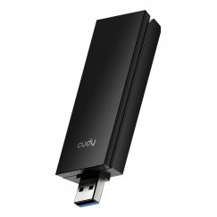 Cudy WU5400 verkkokortti WLAN 2402 Mbit/s