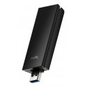 Cudy WU5400 network card WLAN 2402 Mbit/s