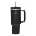 Stanley 1913 Quencher H2.0 Flowstate Tumbler 1180 ml Black Stanley 1913 Quencher H2.0 Flowstate Tumbler 1180 ml Black