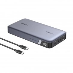 Ugreen 90597A akupank 25000 mAh Hall