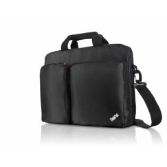 Lenovo 4X40H57287 sülearvutikott 35,8 cm (14.1") Portfell Must