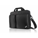 Lenovo 4X40H57287 sülearvutikott 35,8 cm (14.1") Portfell Must