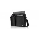 Lenovo 4X40H57287 sülearvutikott 35,8 cm (14.1") Portfell Must