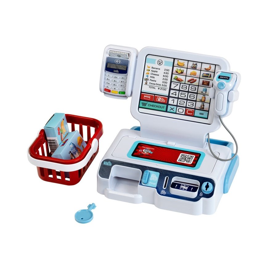 Theo Klein Theo Klein 7265 lomu