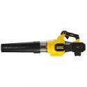 DeWALT DCMBA572X1-QW воздуходувка для уборки листьев DeWALT DCMBA572X1-QW воздуходувка для уборки листьев