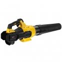 DeWALT DCMBA572X1-QW воздуходувка для уборки листьев DeWALT DCMBA572X1-QW воздуходувка для уборки листьев