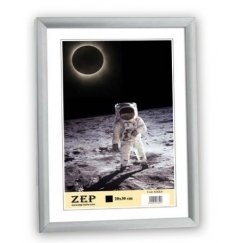 ZEP KL11 picture frame Single picture frame Silver