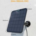 Reolink Solar Panel 2 Солнечная панель Reolink Solar Panel 2 Солнечная панель