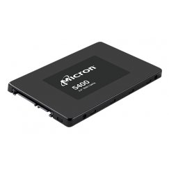 Micron 5400 MAX 480 GB 2.5" Jada ATA III 3D TLC NAND