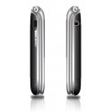 Beafon SL495 LTE 6.1 cm (2.4") 86 g Black, Silver Entry-level phone Beafon SL495 LTE 6.1 cm (2.4") 86 g Black, Silver Entry-level phone