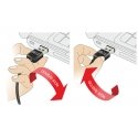 DeLOCK 2m USB 2.0 A - B m/m USB cable USB A USB B Black DeLOCK 2m USB 2.0 A - B m/m USB cable USB A USB B Black