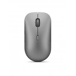 Lenovo Pro Plus 6050 mouse Office Ambidextrous RF Wireless + Bluetooth Optical 2400 DPI