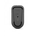 Lenovo Pro Plus 6050 hiir Kontor Mõlemakäeline RF juhtmeta ühendus + Bluetooth Optiline 2400 DPI