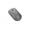 Lenovo Pro Plus 6050 kompiuterio pelė Biuras Abiems rankoms RD belaidis ryšys + „Bluetooth“ Optinis Lenovo Pro Plus 6050 kompiuterio pelė Biuras Abiems rankoms RD belaidis ryšys + „Bluetooth“ Optinis