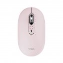 Trust Seron Slim Multi hiir Kontor Mõlemakäeline RF juhtmeta ühendus + Bluetooth Optiline 3200 DPI Trust Seron Slim Multi hiir Kontor Mõlemakäeline RF juhtmeta ühendus + Bluetooth Optiline 3200 DPI