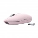 Trust Seron Slim Multi hiir Kontor Mõlemakäeline RF juhtmeta ühendus + Bluetooth Optiline 3200 DPI Trust Seron Slim Multi hiir Kontor Mõlemakäeline RF juhtmeta ühendus + Bluetooth Optiline 3200 DPI