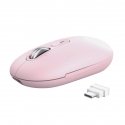 Trust Seron Slim Multi mouse Office Ambidextrous RF Wireless + Bluetooth Optical 3200 DPI Trust Seron Slim Multi mouse Office Ambidextrous RF Wireless + Bluetooth Optical 3200 DPI